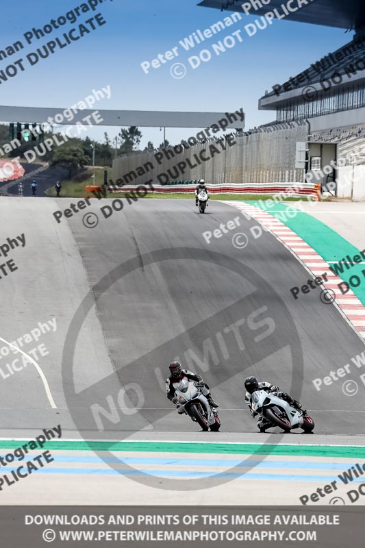 may 2019;motorbikes;no limits;peter wileman photography;portimao;portugal;trackday digital images